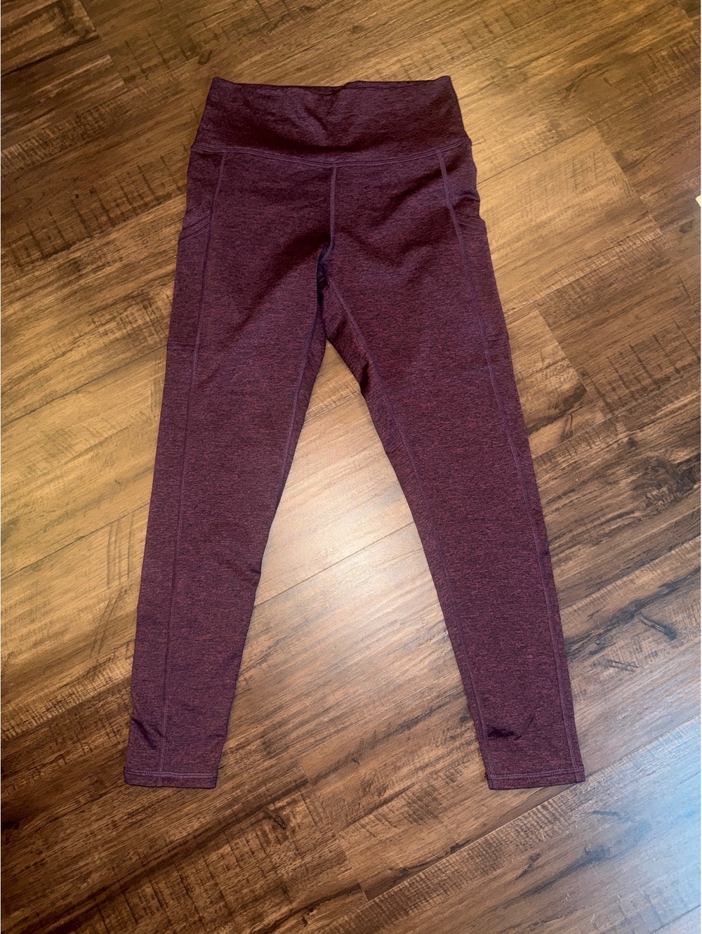 Aerie Chill Play Move leggings
